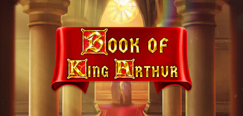 Juega Book of King Arthur en ICE36 Casino con dinero real