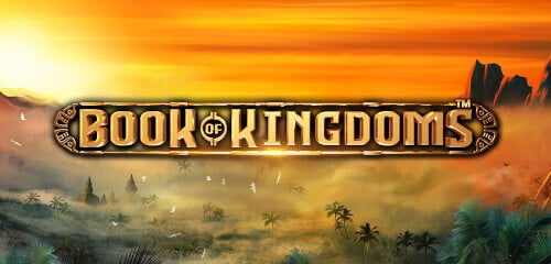 Juega Book of Kingdoms en ICE36 Casino con dinero real