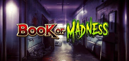 Play Book of Madness at ICE36