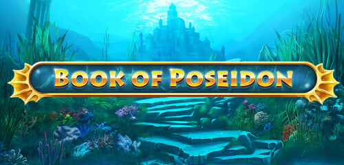 Play Book of Poseidon at ICE36 Casino