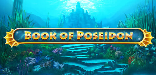 Play Book of Poseidon at ICE36