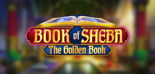 Play Book of Sheba at ICE36 Casino