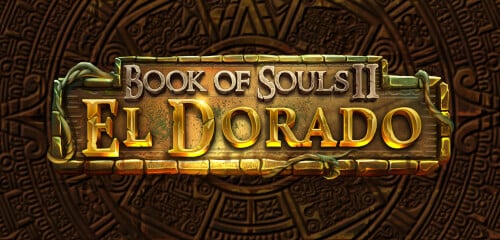 Play Book of Souls II: El Dorado at ICE36 Casino
