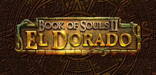 Book of Souls II: El Dorado