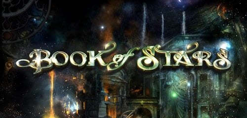 Book of Stars