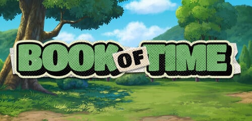 Book of Time