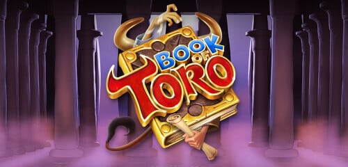 Play Book of Toro at ICE36 Casino