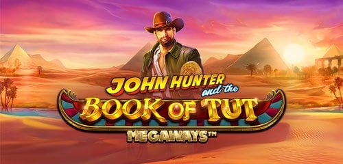Juega Book of Tut Megaways en ICE36 Casino con dinero real