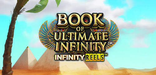 Book of Ultimate Infinity