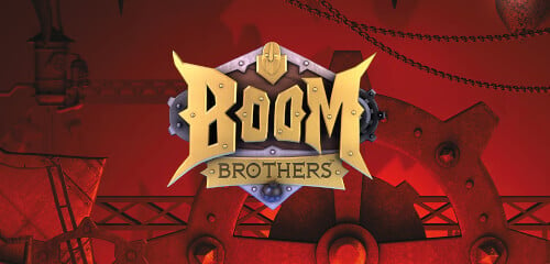 Play Boom Brothers at ICE36 Casino