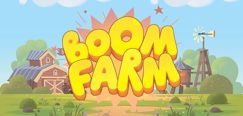 Boom Farm
