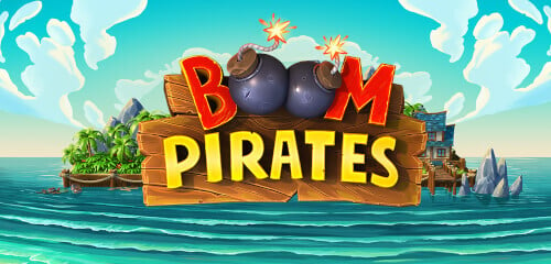 Boom Pirates