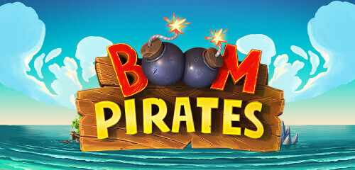 Play Boom Pirates at ICE36 Casino