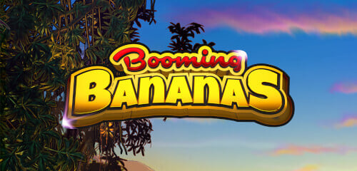 Play Booming Bananas at ICE36 Casino