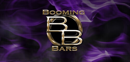Play Booming Bars at ICE36 Casino