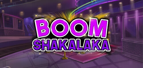 Play Boomshakalaka at ICE36 Casino