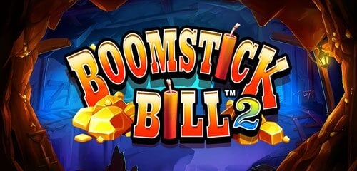 Boomstick Bill 2