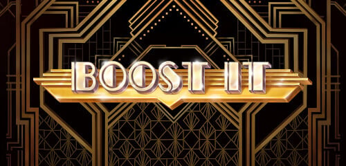 Play Boost It at ICE36 Casino