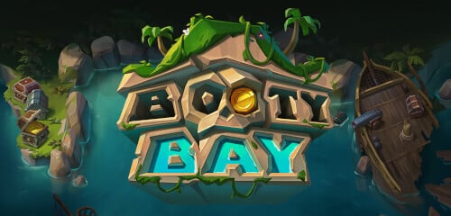Play Booty Bay at ICE36 Casino