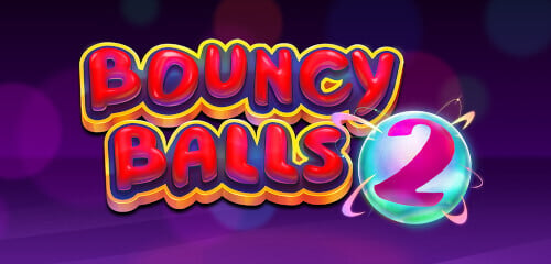 Play Bouncy Balls 2 at ICE36 Casino