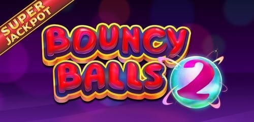 Play Bouncy Balls 2 Jackpot at ICE36 Casino