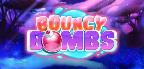Play Bouncy Bombs at ICE36 Casino