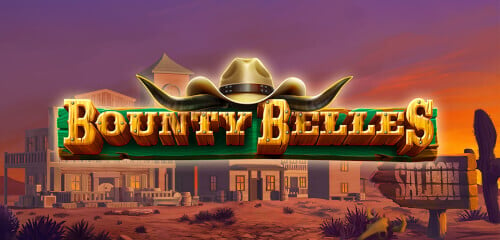 Play Bounty Belles at ICE36 Casino