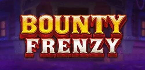 Play Bounty Frenzy at ICE36 Casino