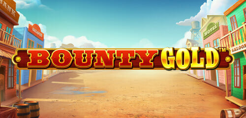 Play Bounty Gold at ICE36 Casino