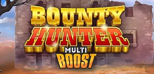 Play Bounty Hunter MultiBoost at ICE36 Casino