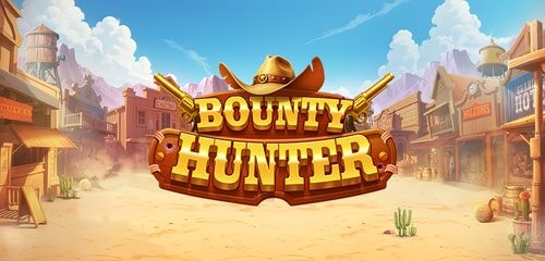 Play Bounty Hunter at ICE36 Casino