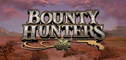 Play Bounty Hunters at ICE36 Casino