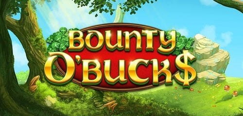 Play Bounty O Bucks at ICE36