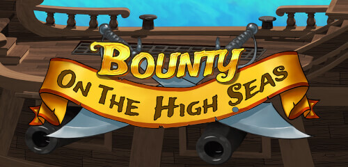 Bounty On The High Seas