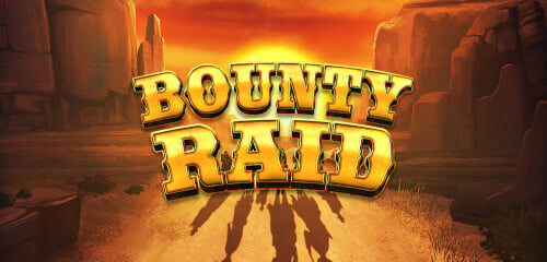 Play Bounty Raid at ICE36 Casino