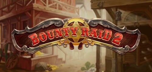 Play Bounty Raid 2 at ICE36 Casino