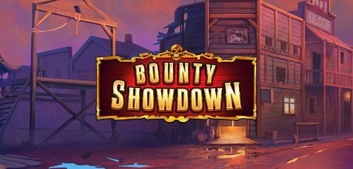 Play Bounty Showdown at ICE36 Casino