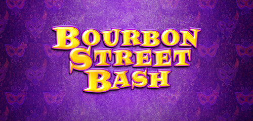 Bourbon Street Bash