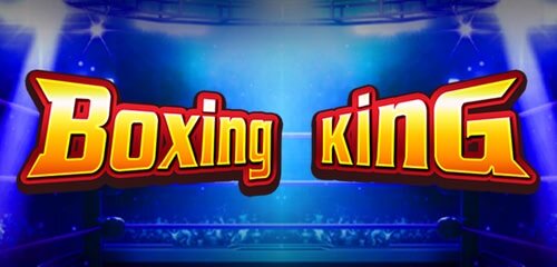Play Boxing King at ICE36 Casino