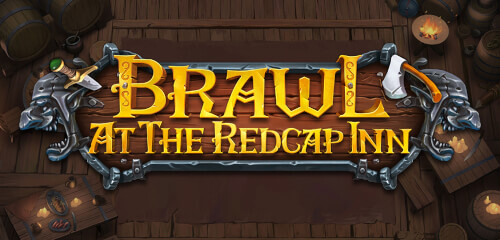 Play Brawl at the Red Cap Inn at ICE36 Casino
