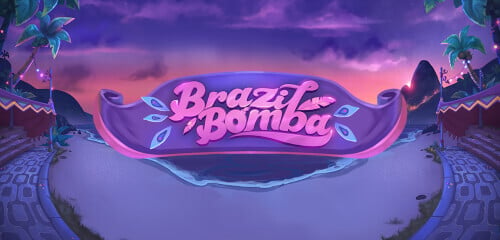 Brazil Bomba