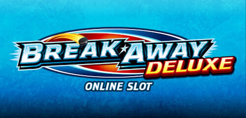 Play Break Away Deluxe at ICE36 Casino