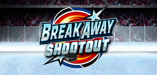 Play Break Away Shootout at ICE36 Casino