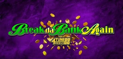 Play Break Da Bank Again 4Tune Reels at ICE36 Casino