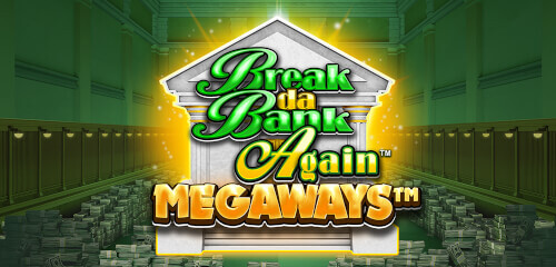 Juega Break Da Bank Again MEGAWAYS en ICE36 Casino con dinero real