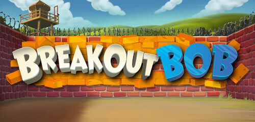 Play Breakout Bob at ICE36