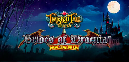 Play Brides of Dracula Hold & Win at ICE36 Casino