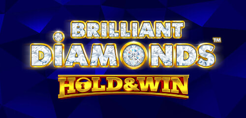 Play Brilliant Diamonds: Hold & Win at ICE36 Casino