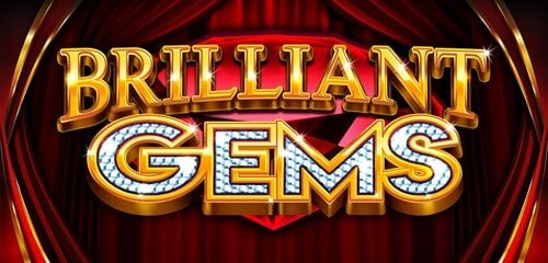 Play Brilliant Gems at ICE36 Casino