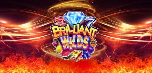 Play Brilliant Wilds at ICE36 Casino